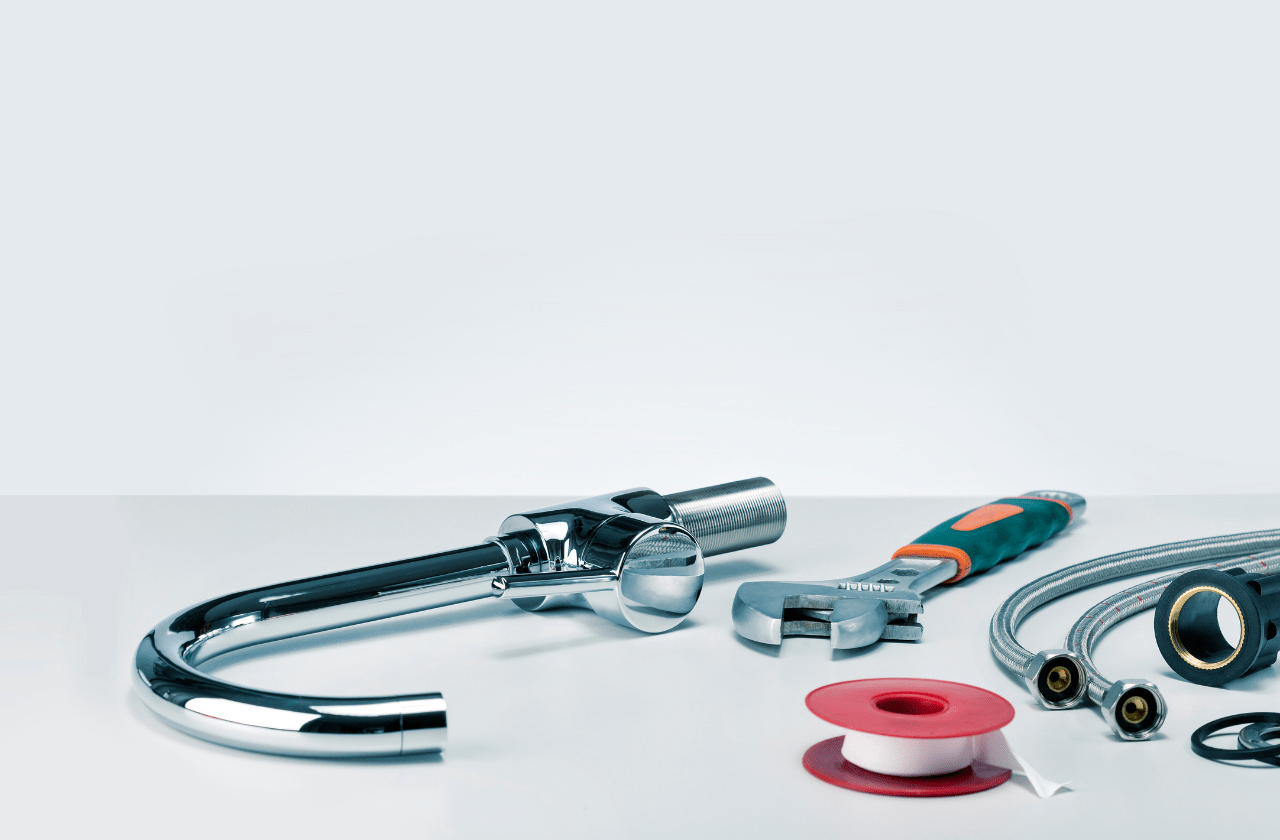 Instalación de tuberías de cobre y sistemas de fontanería de alta calidad