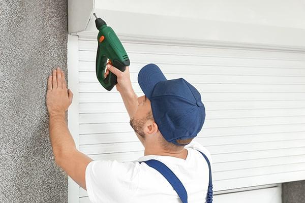 Control remoto y automatización de sistemas de persianas