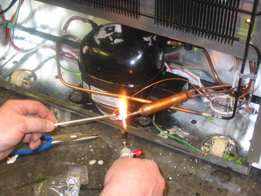 reparacion electrodomesticos almeria