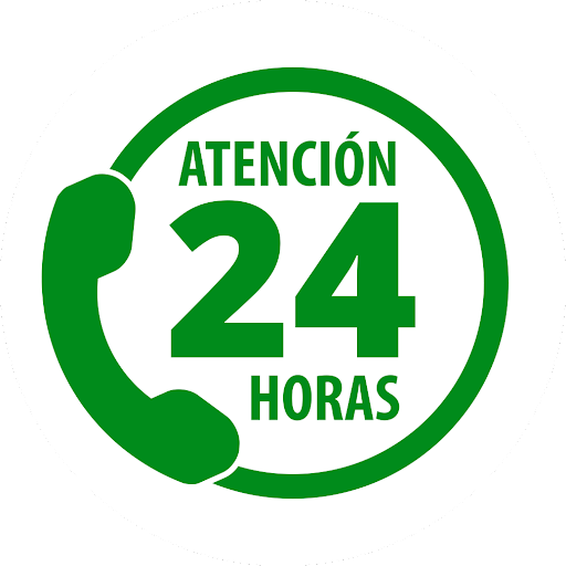 atencion 24 horas